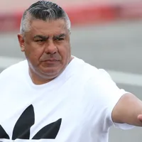 "No se descarta parar el torneo"