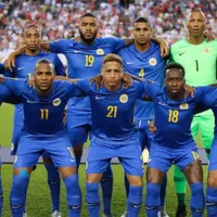 Renunció el DT de Curazao a 108 días del Mundial 2026: el motivo y su nuevo reemplazante