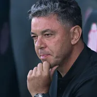 La continuidad de Marcelo Gallardo en River, minuto a minuto