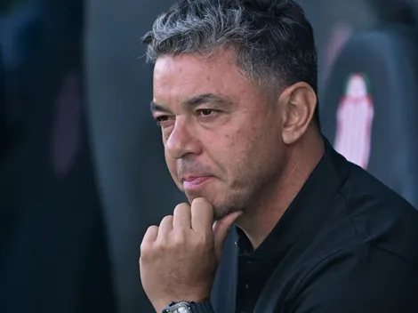 La continuidad de Marcelo Gallardo en River, minuto a minuto