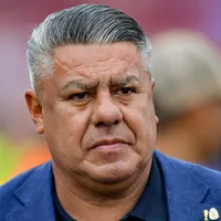 Los clubes de la Liga Profesional convocaron a un paro