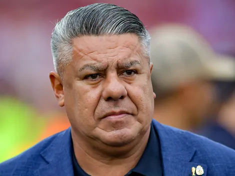 Los clubes de la Liga Profesional convocaron a un paro