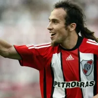 Belluschi analizó el presente de River y bancó a Gallardo: "Confío en que lo va a lograr"