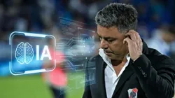 La continuidad de Marcelo Gallardo, la cuestión de la que todo River está pendiente.