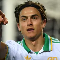 La particular oferta de renovación de Roma a Paulo Dybala