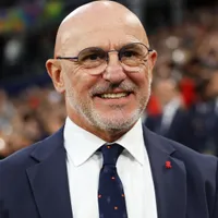 Roberto Martínez se la jugó y eligió al mejor de la historia entre Messi y Cristiano Ronaldo