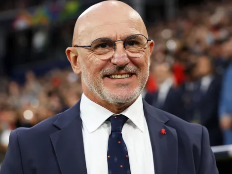 Roberto Martínez se la jugó y eligió al mejor de la historia entre Messi y Cristiano Ronaldo