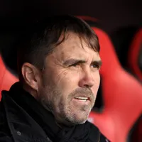 El día que Chacho Coudet confesó ser hincha de Boca: “Iba a la cancha, me llevaba mi viejo”