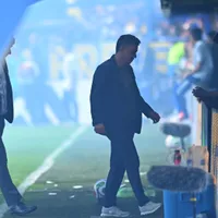 Tras su salida de River, los hinchas de San Lorenzo piden a Gallardo como DT: "Te estamos esperando"
