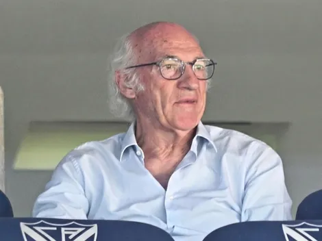 Con guiño a Carlos Bianchi, Vélez reaccionó a la salida de Marcelo Gallardo de River