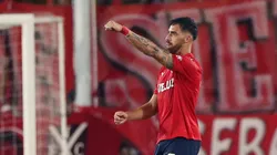 Independiente es favorito ante Gimnasia de Mendoza.