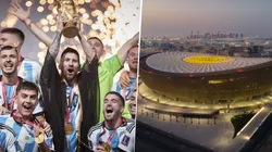 Qatar confirmó que el horario del amistoso con Argentina el 31 de marzo será a las 19 horas local.