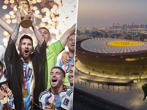 La Selección Argentina recibió la información que le faltaba para su vuelta a Qatar