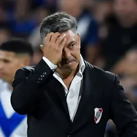 85 millones: el derroche que hizo Gallardo en refuerzos desde su vuelta a River