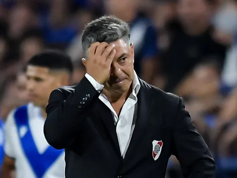 85 millones: el derroche que hizo Gallardo en refuerzos desde su vuelta a River