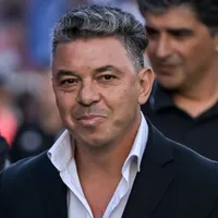 Qué pasará con el futuro de Marcelo Gallardo tras su salida de River