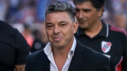 Marcelo Gallardo renunció a su cargo como DT de River.