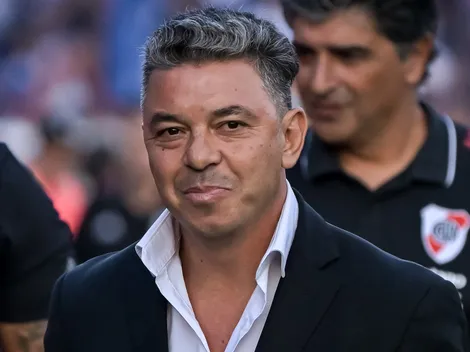 Qué pasará con el futuro de Marcelo Gallardo tras su salida de River