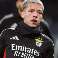 Rui Costa, Presidente de Benfica: “Prestianni está siendo crucificado por racista, y puedo garantizar que es todo menos racista”