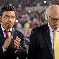 Las similitudes y diferencias entre el segundo ciclo de Marcelo Gallardo en River y el tercero de Carlos Bianchi en Boca