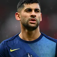 Mientras Tottenham pelea el descenso en la Premier League, Cuti Romero recibió una exigencia de sus compañeros