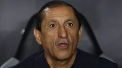 Ramón está sin club desde que dejó al Inter de Porto Alegre en noviembre.