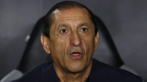 Ramón está sin club desde que dejó al Inter de Porto Alegre en noviembre.