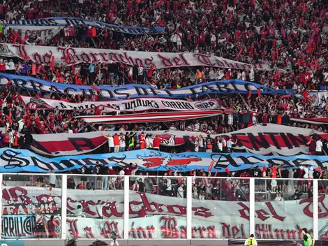 Los hinchas de River eligieron quién debe ser el sucesor de Marcelo Gallardo