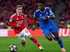 Pronósticos Real Madrid vs Benfica: el pase a octavos se define en el Bernabéu