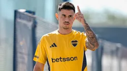 Con Bareiro y 7 cambios: la formación de Boca el debut en la Copa Argentina