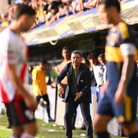 Cómo cayó en Boca la renuncia de Marcelo Gallardo como DT de River