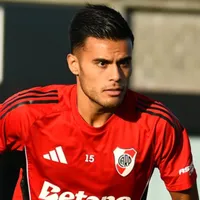 River hoy: el máximo candidato a reemplazar a Gallardo y la posibilidad de sumar dos refuerzos