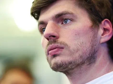 Max Verstappen: “Me veo cerca del retiro, estas nuevas regulaciones no ayudan a extender mi carrera”