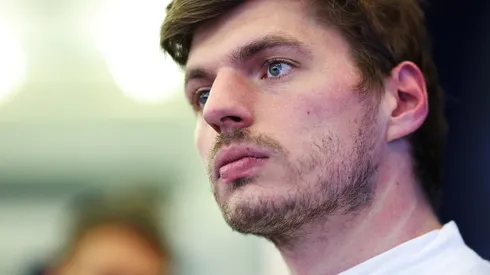 Max Verstappen aseguró que su retiro está cerca