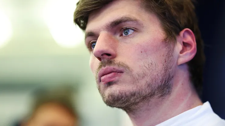 Max Verstappen aseguró que su retiro está cerca