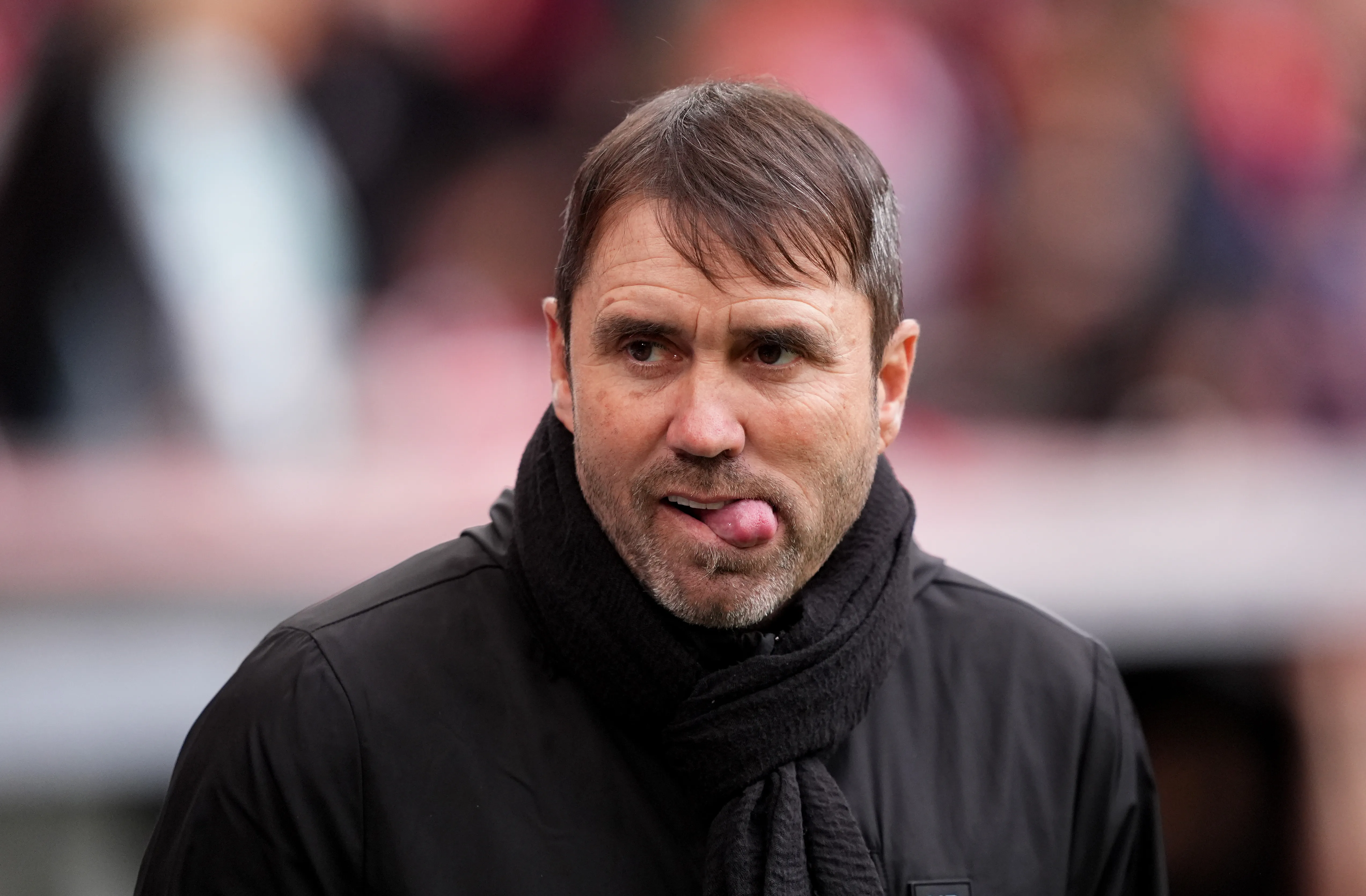 Por personalidad y estilo, Coudet es una opción más que seductora para la dirigencia de River.