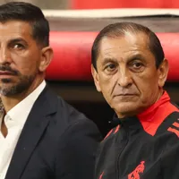 Las 4 razones por las que Ramón Ángel Díaz tiene que ser el próximo DT de River