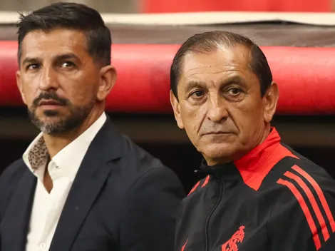 Las 4 razones por las que Ramón Ángel Díaz tiene que ser el próximo DT de River