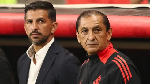 Ramón y Emiliano Díaz