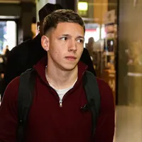 En Benfica revelaron cómo condiciona la ausencia de Gialuca Prestianni ante Real Madrid