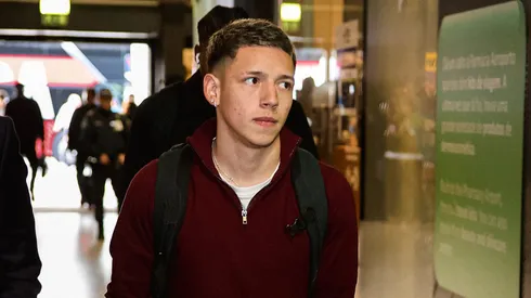 En Benfica revelaron cómo condiciona la ausencia de Gialuca Prestianni ante Real Madrid