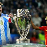 Venta de entradas para la Finalissima Argentina vs. España en Qatar: precios y cómo comprarlas