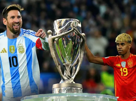 Venta de entradas para la Finalissima Argentina vs. España en Qatar: precios y cómo comprarlas