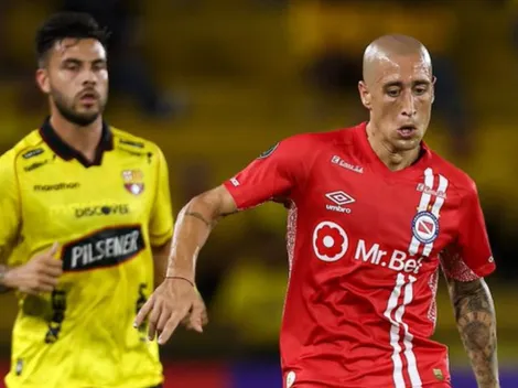 Pronósticos Argentinos Juniors vs Barcelona: el Bicho defiende la ventaja en La Paternal