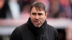 Chacho Coudet: “Mi carrera se va a cruzar con River”