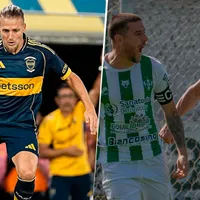 Boca y Gimnasia de Chivilcoy debutan por la Copa Argentina