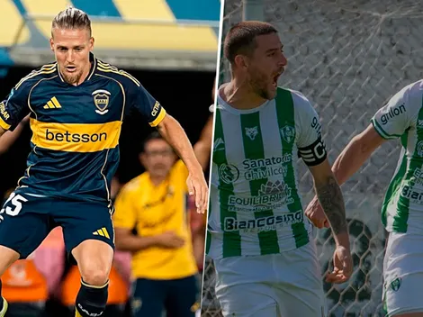 Boca y Gimnasia de Chivilcoy debutan por la Copa Argentina