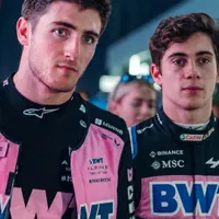 Jack Doohan recibió amenazas antes de perder el puesto con Colapinto: “Me iban a amputar las extremidades”