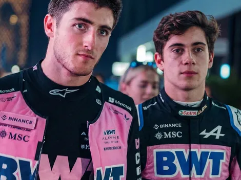 Jack Doohan recibió amenazas antes de perder el puesto con Colapinto: “Me iban a amputar las extremidades”