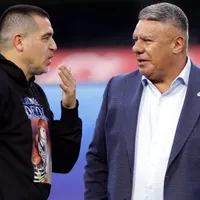 Boca confirmó que se adhiere al paro de la fecha 9 del Torneo Apertura